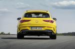 Mercedes-AMG CLA35 4Matic Shooting Brake 2019 года (WW)